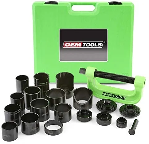 OEMTools 21 Piece Master Ball Joint Press Kit