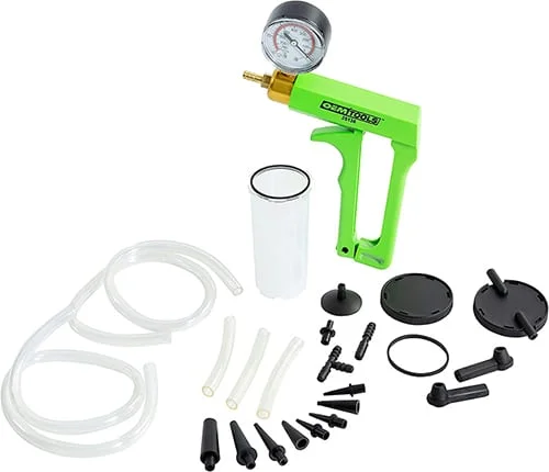 OEMTOOLS one-person bleeder