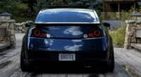 Ohio Tint Laws