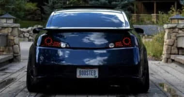 Ohio Tint Laws