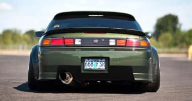 Oregon Tint Laws