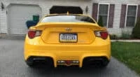 Pennsylvania Tint Laws