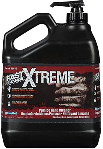 Permatex Fast Orange