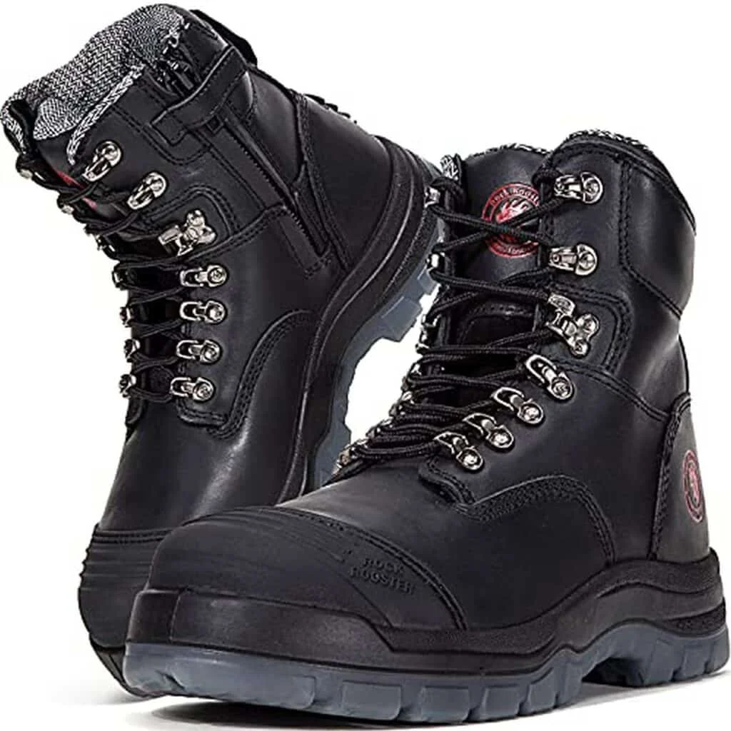 Rockrooster Mechanic boots