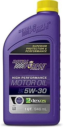 Royal Purple High Performance