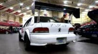 South Carolina Tint Law