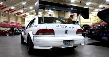South Carolina Tint Law
