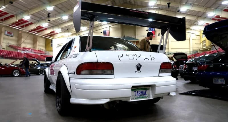 South Carolina Tint Law