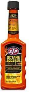 STP Octane Booster
