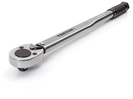 Tektron half inch drive