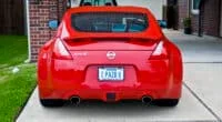 Texas Tint Laws