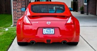 Texas Tint Laws