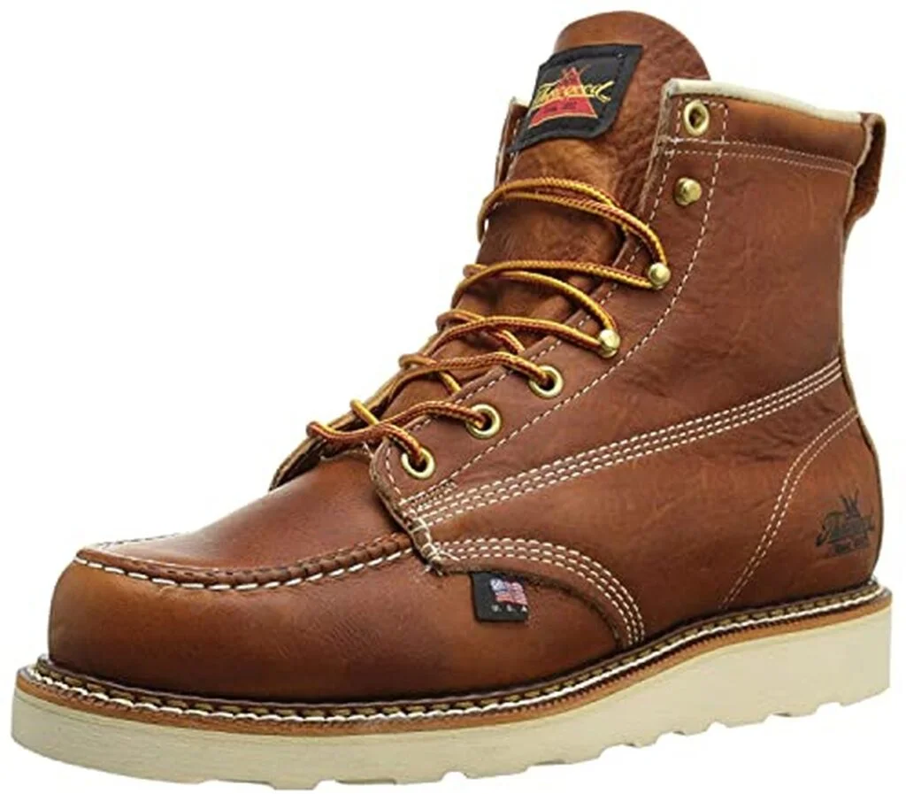 Thorogood boot
