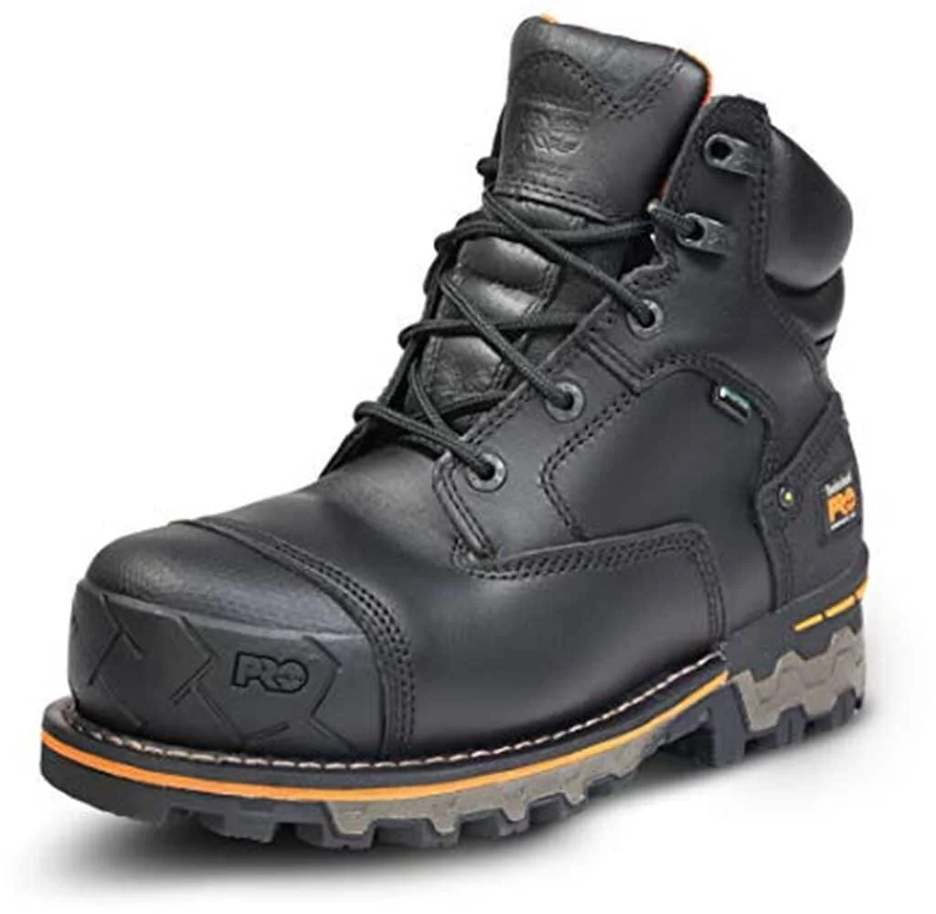 Timberland PRO Boondock