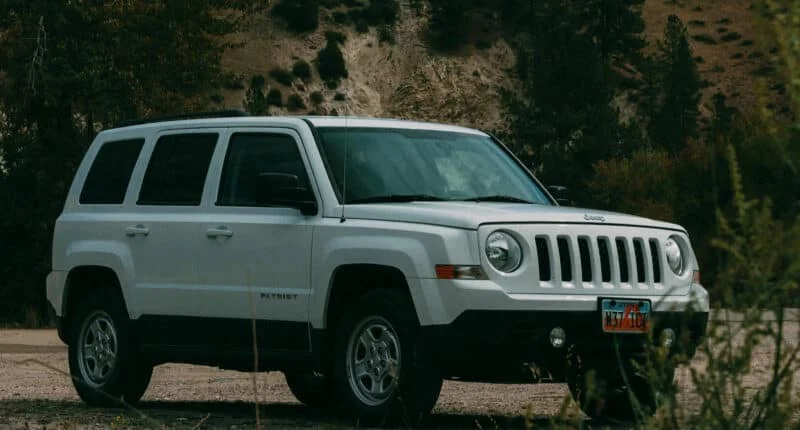 Utah Tint Laws