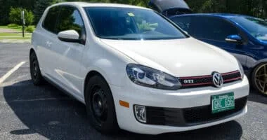 Vermont Tint Law