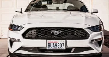 Washington D.C. Tint Laws