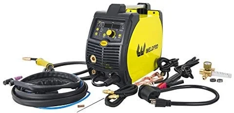 Weldpro 200