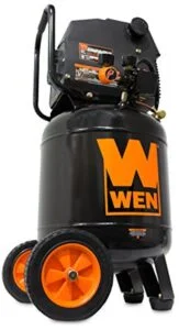 WEN 10 gallon portable unit