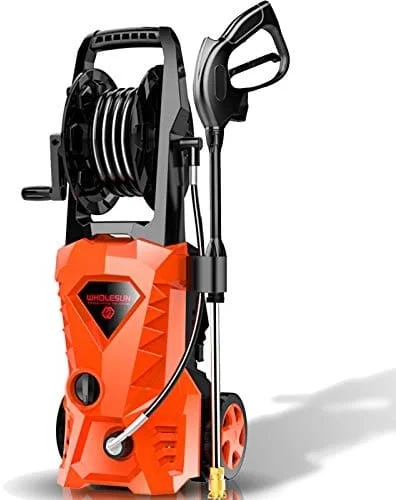 Wholesun car pressure washer
