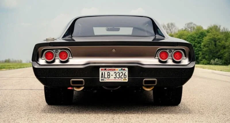 Wisconsin Tint Laws
