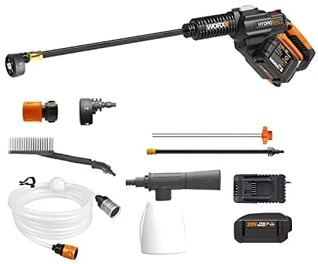 Worx WG630.2