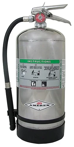 Amerex B260