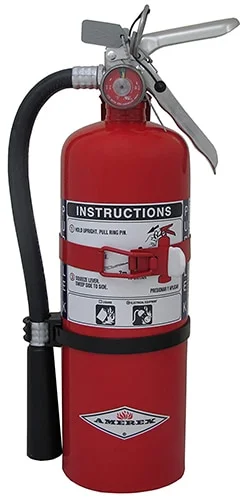 Amerex B479T