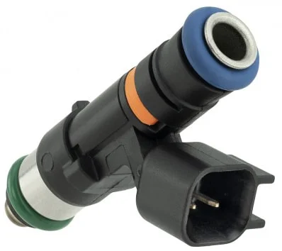 Aftermarket fuel injector