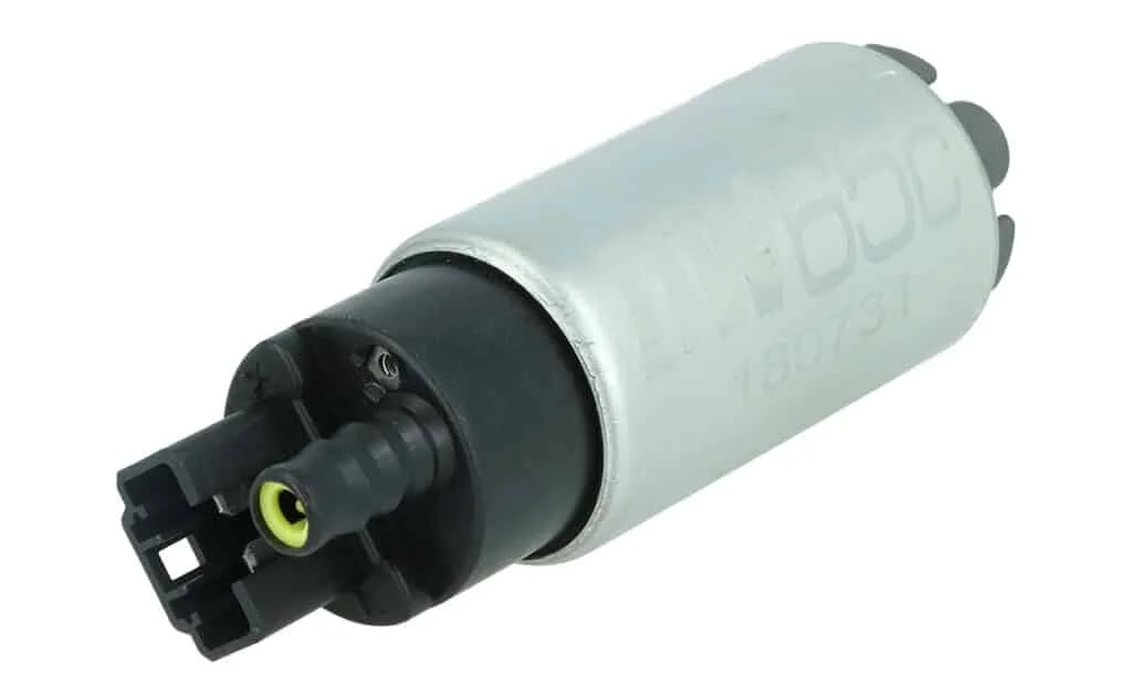 Fuel pump