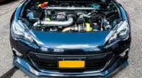 Best Turbo Kit for Your FRS: Single & Twin