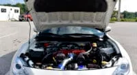 GT86 Turbo Kit Guide: Your Best Options