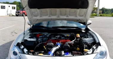 GT86 Turbo Kit: A Guide to Your Best Options