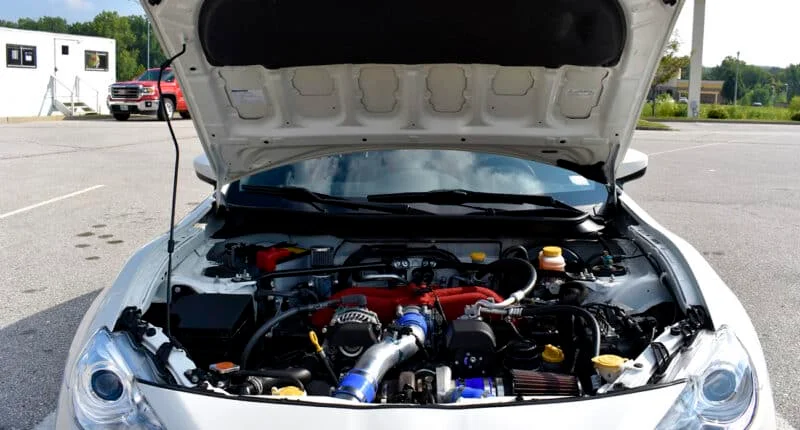 GT86 Turbo Kit Guide: Your Best Options