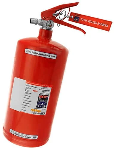 Pegasus FireSense