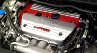 Honda K20 Engine: Specs & Tuning Potential