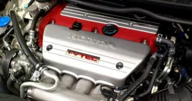 Honda K20 Engine: Specs & Tuning Potential