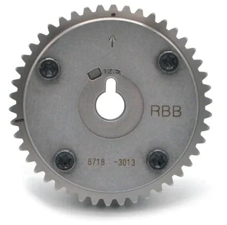 Honda VTC actuator