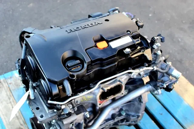 Honda K20 crate engine