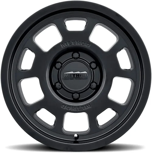 Method Race 705 wheels for Toyota Tacoma