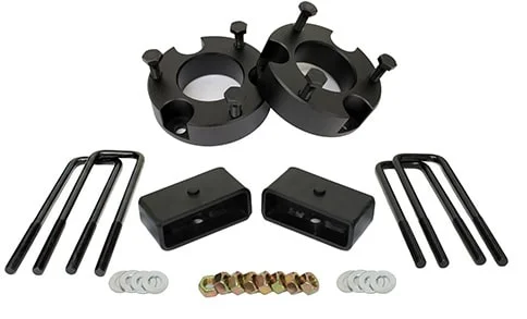 MotoFab Lifts Leveling Lift Kit