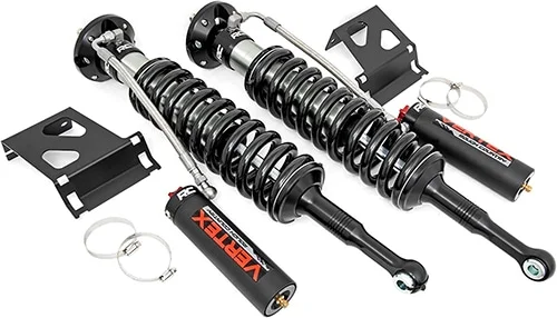 Rough Country Vertex Adjustable Coilovers