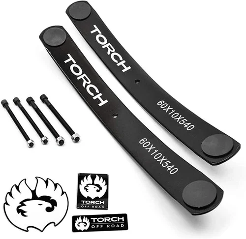 TORCH Lift Kit