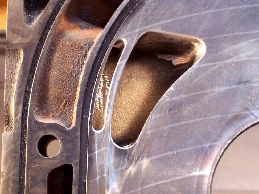 Bridge ported rotary engine