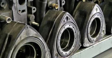 Mazda’s 13B Renesis Engine: Specs, Power, and Reliability