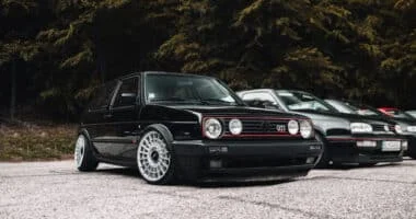 Best Classic Cars to Drive Daily