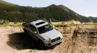 Best Shocks for Toyota Tacomas: From Daily Driven 2WD to Off-Road