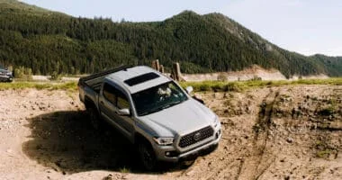 Best Shocks for Toyota Tacomas: From Daily Driven 2WD to Off-Road 4x4s