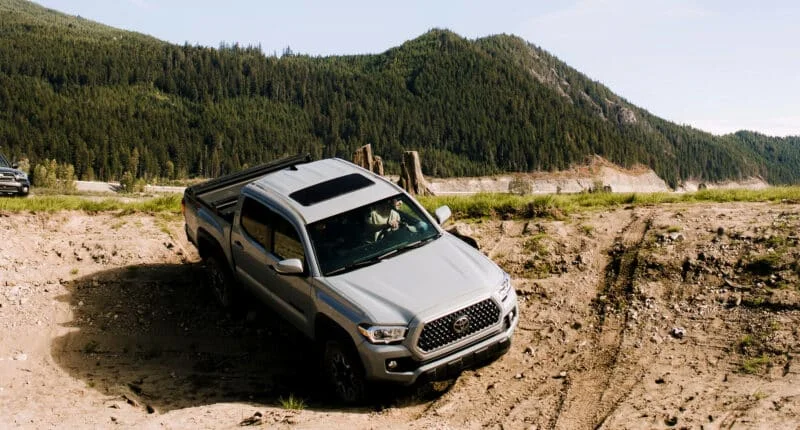 Best Shocks for Toyota Tacomas: From Daily Driven 2WD to Off-Road