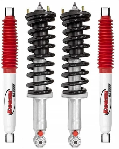 Rancho Suspension QuickLIFT